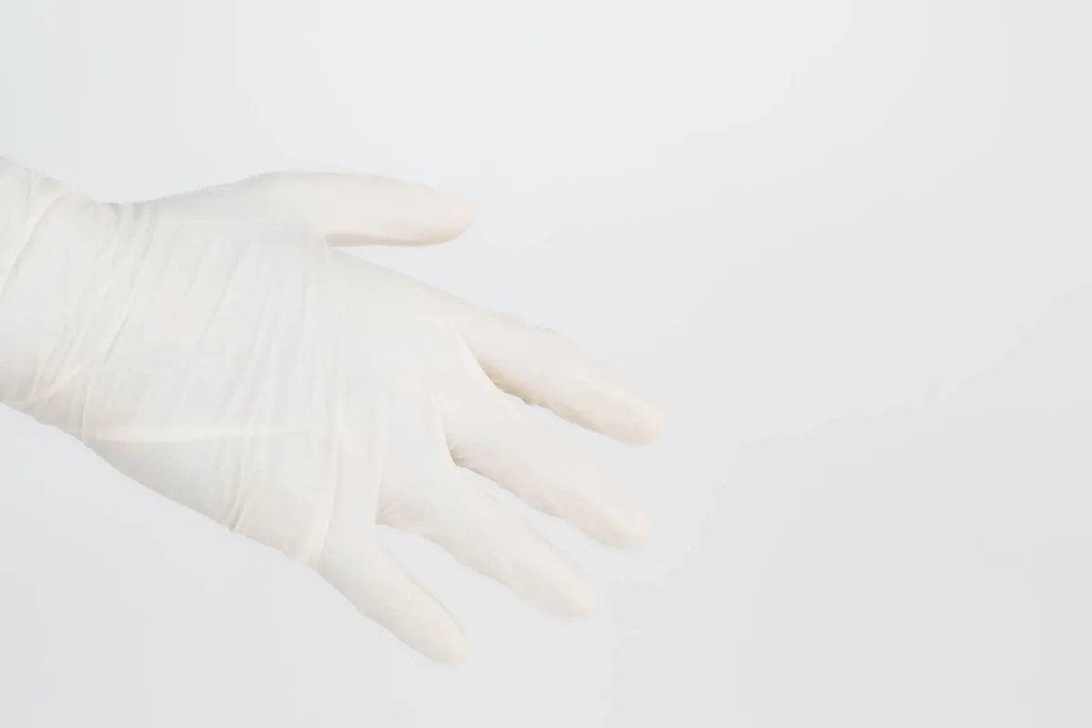 Bodily Fluid Cleanup in Mexico, MO