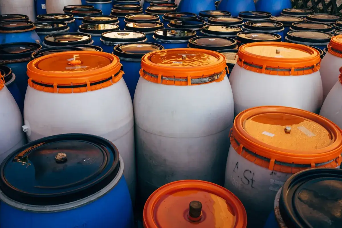Chemical & Toxic Waste Cleanup in Mexico, MO
